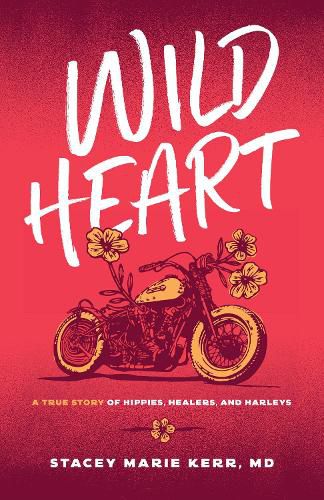 Cover image for Wild Heart