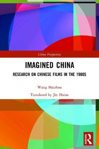 Cover image for Imagined China