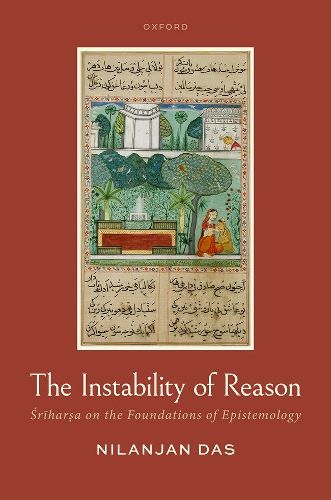 Cover image for The Instability of Reason