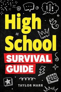 Cover image for High School Survival Guide