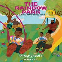 Cover image for The Rainbow Park