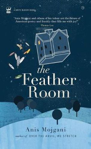 Cover image for The Feather Room