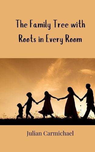 Cover image for The Family Tree with Roots in Every Room