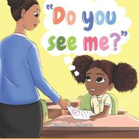 Cover image for Do you see me?