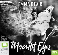 Cover image for Moonlit Eyes