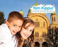 Cover image for Yom Kippur