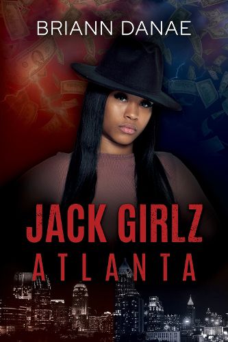 Cover image for Jack Girlz Atlanta