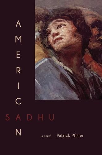 Cover image for American Sadhu