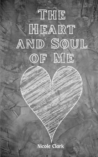 Cover image for The Heart and Soul of Me