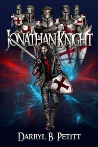 Cover image for Jonathan Knight