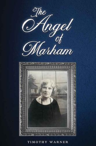 Cover image for The Angel of Marham