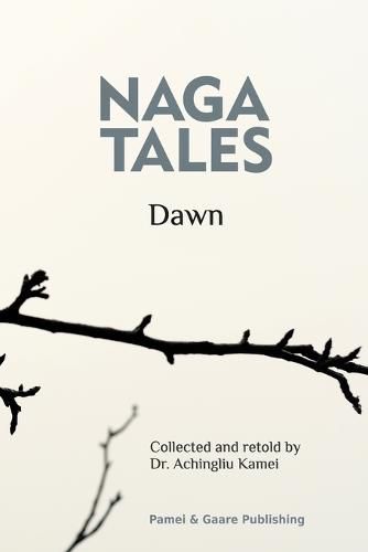 Cover image for Naga Tales Dawn