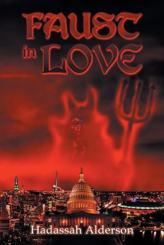 Cover image for Faust in Love