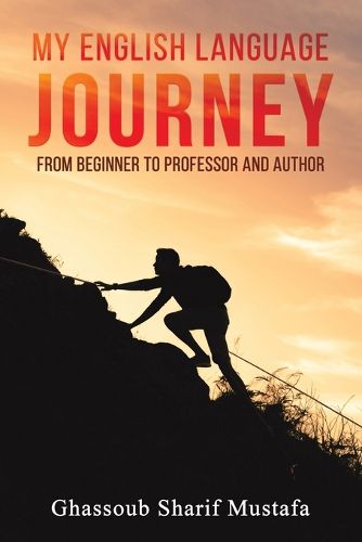 Cover image for My English Language Journey