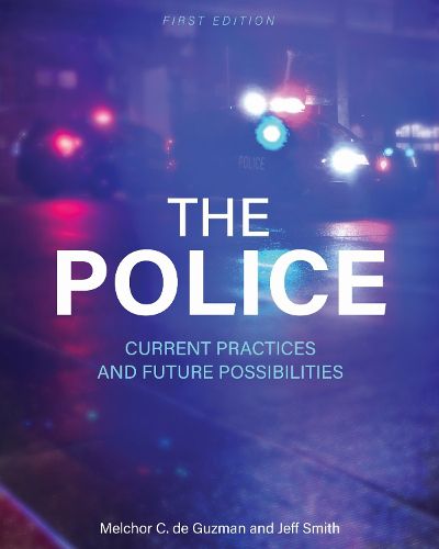 Cover image for The Police
