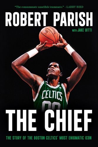 Cover image for The Chief