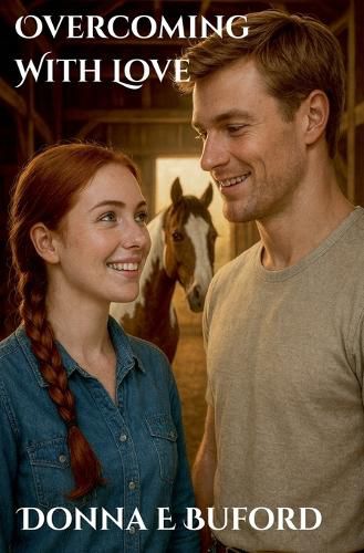 Cover image for Overcoming with Love
