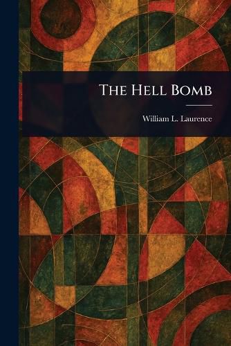 Cover image for The Hell Bomb