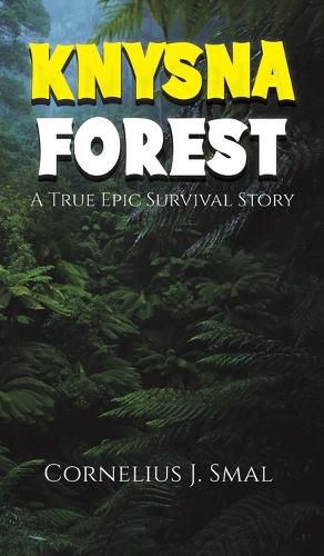 Cover image for Knysna Forest