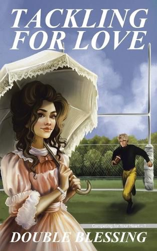 Cover image for Tackling for Love