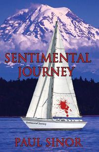 Cover image for Sentimental Journey