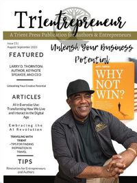 Cover image for Trientrepreneur