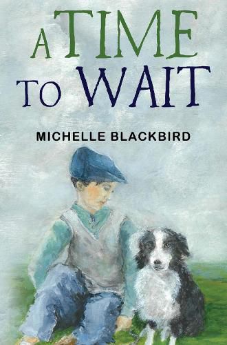 Cover image for A Time To Wait