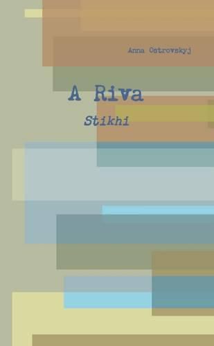 Cover image for A Riva - Stikhi