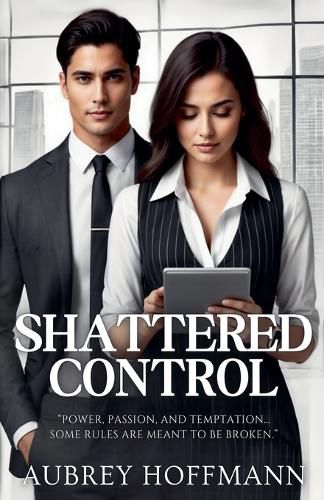 Cover image for Shattered Control
