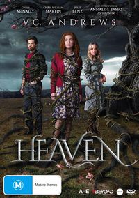 Cover image for V.C. Andrews' Heaven