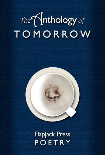 Cover image for The Anthology of Tomorrow