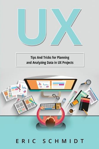 Cover image for UX