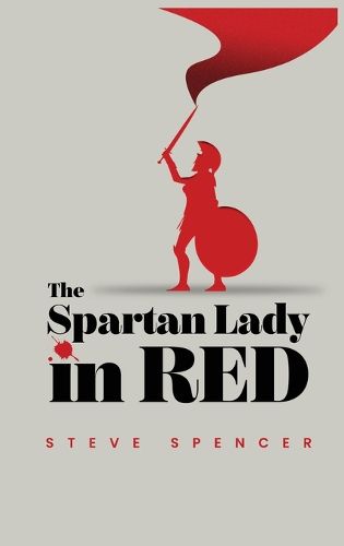 Cover image for The Spartan Lady in Red