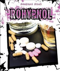 Cover image for Rohypnol