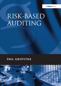 Cover image for Risk-Based Auditing