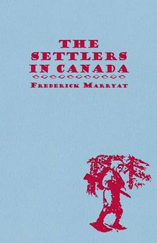 Cover image for The Settlers In Canada