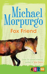 Cover image for Fox Friend