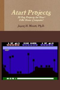 Cover image for Atari Projects