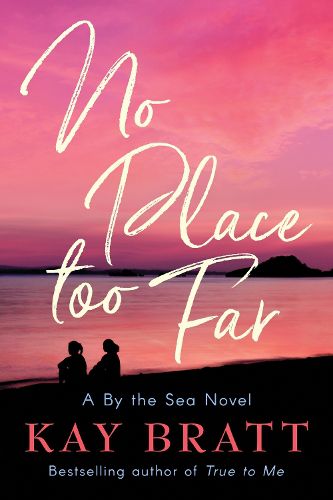 Cover image for No Place Too Far