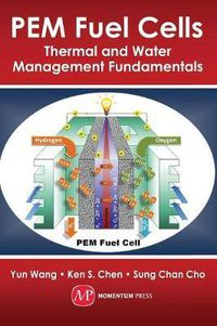 Cover image for PEM Fuel Cells