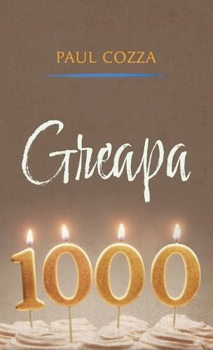 Cover image for Greapa