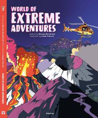 Cover image for World Full of Extremes