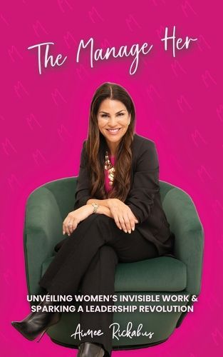 Cover image for The Manage Her