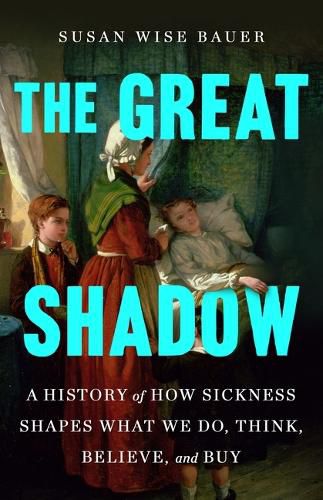 Cover image for The Great Shadow