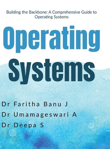 Cover image for Operating Systems