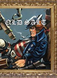 Cover image for Old Salt