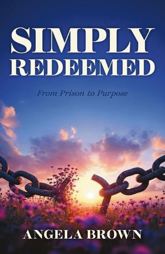 Cover image for Simply Redeemed