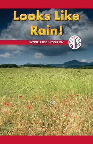 Cover image for Looks Like Rain!: What's the Problem?