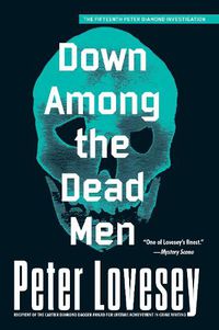 Cover image for Down Among the Dead Men