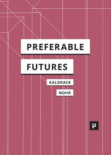 Cover image for Preferable Futures